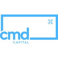 CMD Capital logo - Similar company to Cmd Capital
