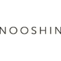 Nooshin logo - Similar company to Moody Corsetry