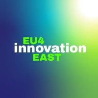 EU4Innovation East logo - Similar company to La French Tech Kyiv