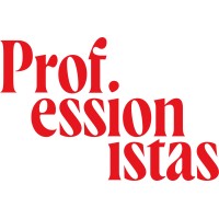 Professionistas logo - Similar company to Marcygram