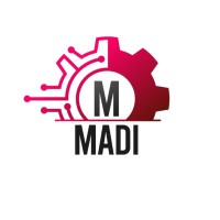 Grupo Industrial MADI logo - Similar company to Manufacturas Especiales Toluca S.A. De C.V.