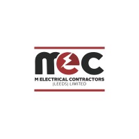M Electrical Contractors (Leeds) Limited logo - Similar company to Ck Electrical Contractors Ltd