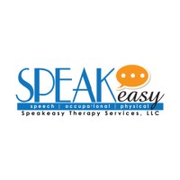 Speakeasy Therapy Services LLC. logo - Similar company to Unique Interior Designs Inc.