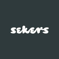 Sekers Fabrics logo - Similar company to Sunbury Design