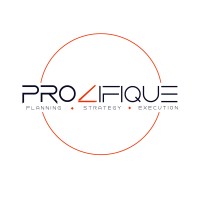 Prolifique Media logo - Similar company to Hat Media