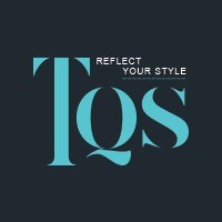 TQS lifestyle logo - Similar company to Lalit Dalmia