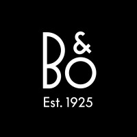 Bang & Olufsen Basel logo - Similar company to Klangformat Ag