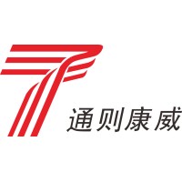 广州通则康威智能科技有限公司 logo - Similar company to Tozed Kangwei