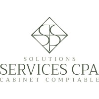 Solutions Services CPA Inc. logo - Similar company to Venticlim Construction