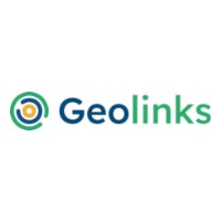 Geolinks logo - Similar company to Lookup Geoscience