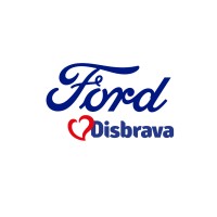 Disbrava Ford logo - Similar company to Grupo Disbrava