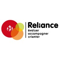 Reliance 87 logo - Similar company to Edons