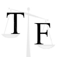 Trinitas Forensics logo - Similar company to Sheepdog Security