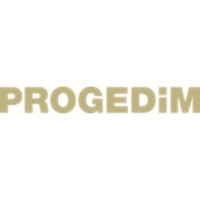 Progedim logo - Similar company to Rentea
