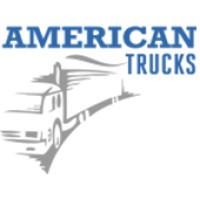 American Trucks CORP logo - Similar company to The Fit Factor