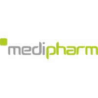 Medipharm International sp. z o.o. sp.k. logo - Similar company to Marka.Plus