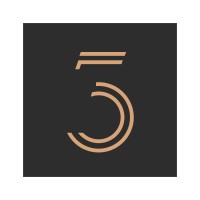 WAVEFORM 5 AS logo - Similar company to Raw Trening & Behandling As