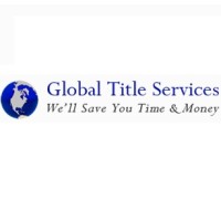 Global Title Services logo - Similar company to Progressx Technologies