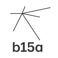 b15a architettura logo - Similar company to Qcg Engineering