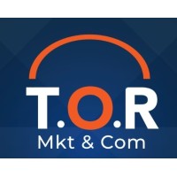 t.o.r. Soluções Tecnológicas em Marketing Publicidade e Comunicação logo - Similar company to R Comunicação