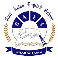 Gulf Asian English School logo - Similar company to P’S Foundation