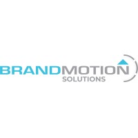 Brandmotion Solutions logo - Similar company to Brandmotion