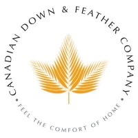 Canadian Down & Feather Company Inc. logo - Similar company to Csinext Chapter