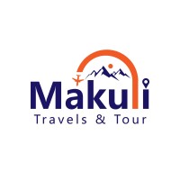 Makuli Travel and Tour Agency logo - Similar company to Well Spotted