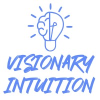 Visionary Intuition logo - Similar company to Thaakat Foundation