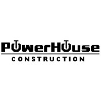 Powerhouse Construction logo - Similar company to Hadley Thurman Construction Group