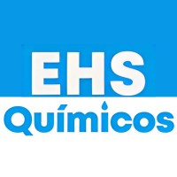 EHS Químicos logo - Similar company to Apus Química