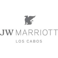 JW Marriott Los Cabos Beach Resort & Spa logo - Similar company to Windermere Real Estate Los Cabos