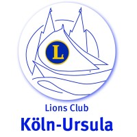 Lions Club Köln-Ursula logo - Similar company to Adventure Campus