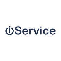 iService logo - Similar company to Iservice Solutions