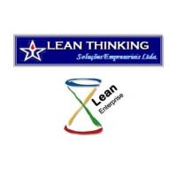 LEAN THINKING SOLUÇÕES EMPRESARIAIS LTDA logo - Similar company to Lean Everywhere