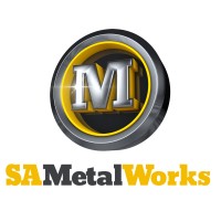 SA Metalworks logo - Similar company to Toolcraft Inc