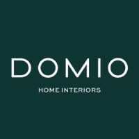 Domio Home Interiors logo - Similar company to Axent Studio