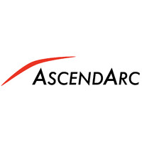 AscendArc logo - Similar company to Hunter Communications
