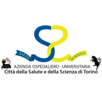 A.O.U. Città della Salute e della Scienza di Torino logo - Similar company to Hult International Business School