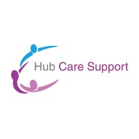 Hub Care Support Franchise logo - Similar company to Hub Care Support Ltd