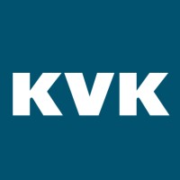 Kamer van Koophandel logo - Similar company to Goalieworks ®