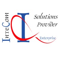 INTECOM logo - Similar company to Intecom