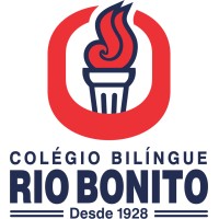 Colégio Rio Bonito logo - Similar company to Imbiara