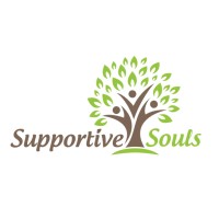 Supportive Souls logo - Similar company to Krishna Realty