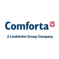 Comforta logo - Similar company to Touchpoint Oy