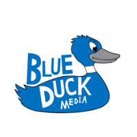 Blue Duck Media Inc. logo - Similar company to Parallax Studios