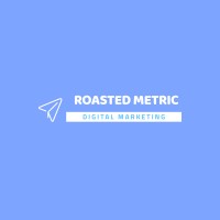 ROASTED METRIC logo - Similar company to Entirety Web Solutions