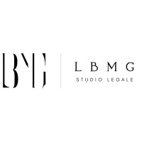 Studio Legale LBMG logo - Similar company to Studio Legale  Bona, Oliva E Associati