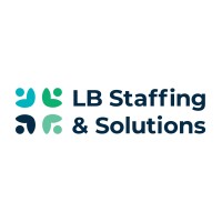 LB Staffing & Solutions logo - Similar company to Foundx - Uk