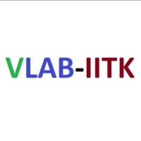 Virtual Labs IIT Kanpur logo - Similar company to Madhav Lab Iitk